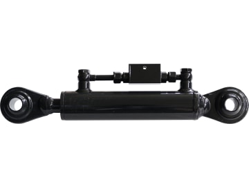 Hydraulischer Oberlenker, Kat. 1/1, Länge 410 – 570 mm, mit beidseitigem Kugelgelenk für Weinbautraktoren Hydraulischer Oberlenker, Kat. 1/1, Länge 410 – 570 mm, mit beidseitigem Kugelgelenk für Weinbautraktoren