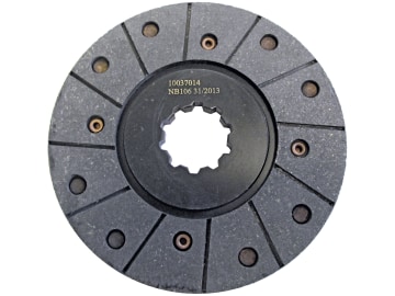 Bremsscheibe, Ø außen 165 mm, Fußbremse Taktor 323, 353, 383, 423, 453, 533, 633 für Case IH Bremsscheibe, Ø außen 165 mm, Fußbremse Taktor 323, 353, 383, 423, 453, 533, 633 für Case IH