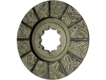 Bremsscheibe, Ø außen 178 mm, Fußbremse Traktor 523, 553, 624, 654, 724, 824 für Case IH Bremsscheibe, Ø außen 178 mm, Fußbremse Traktor 523, 553, 624, 654, 724, 824 für Case IH