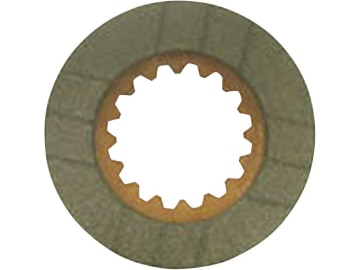 Bremsscheibe, Ø außen 142 mm, Handbremse Traktor für 40 km/h, Maxxum 5120 – 5150; MX 80C – 90C, 100 – 170 für Case IH Bremsscheibe, Ø außen 142 mm, Handbremse Traktor für 40 km/h, Maxxum 5120 – 5150; MX 80C – 90C, 100 – 170 für Case IH