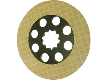 Bremsscheibe, Ø außen 226 mm, Fußbremse Traktor 743 / XL, 744, 745S / XL, 844 / S / XL, 856XL für Case IH Bremsscheibe, Ø außen 226 mm, Fußbremse Traktor 743 / XL, 744, 745S / XL, 844 / S / XL, 856XL für Case IH