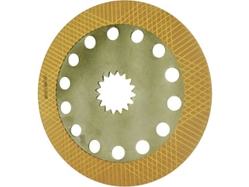 Bremsscheibe, Ø außen 300 mm, Fußbremse Traktor 5120 – 5150, MX 100 – 135, MX 80 C – MX 100 C für Case IH Bremsscheibe, Ø außen 300 mm, Fußbremse Traktor 5120 – 5150, MX 100 – 135, MX 80 C – MX 100 C für Case IH