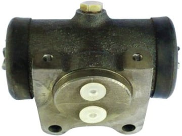Radbremszylinder, Ø Kolben 38 mm, Traktor 1255, 1255 XL, 1455, 1455 XL, für Case IH Radbremszylinder, Ø Kolben 38 mm, Traktor 1255, 1255 XL, 1455, 1455 XL, für Case IH