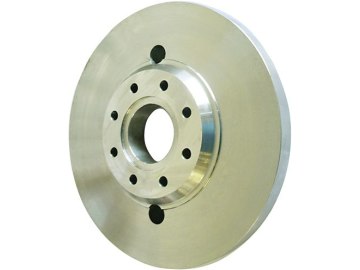 Bremsscheibe, Ø außen 274 mm, Stärke 24 mm, Kardanwelle Traktor 1255 / XL, 1455 / XL für Case IH Bremsscheibe, Ø außen 274 mm, Stärke 24 mm, Kardanwelle Traktor 1255 / XL, 1455 / XL für Case IH