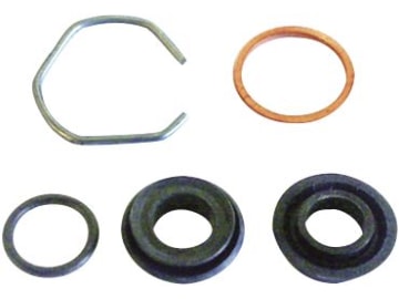 Reparatursatz für Hauptbremszylinder Deutz-Fahr AgroPrima, Agroxtra, DX, Ø Kolben 22,2 mm Reparatursatz für Hauptbremszylinder Deutz-Fahr AgroPrima, Agroxtra, DX, Ø Kolben 22,2 mm