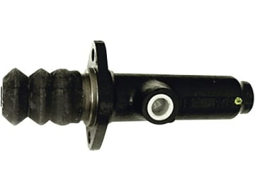 Kupplungsgeberzylinder, Ø Kolben 25,4 mm, Traktor AgroStar 4.61–6.61, für Deutz-Fahr Kupplungsgeberzylinder, Ø Kolben 25,4 mm, Traktor AgroStar 4.61–6.61, für Deutz-Fahr