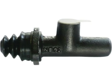 Kupplungsgeberzylinder, Ø Kolben 19 mm, Traktor Intrac 2004, für Deutz-Fahr Kupplungsgeberzylinder, Ø Kolben 19 mm, Traktor Intrac 2004, für Deutz-Fahr