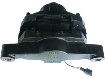 Bremssattel, oben links, Ø Kolben 60 mm, Traktor mit Knott Bremsssystem, Agrostar 4.61 – 6.31, Agroxtra 4.47 – 6.17; DX 85 – 230, 4.70 – 6.50, für Deutz-Fahr Bremssattel, oben links, Ø Kolben 60 mm, Traktor mit Knott Bremsssystem, Agrostar 4.61 – 6.31, Agroxtra 4.47 – 6.17; DX 85 – 230, 4.70 – 6.50, für Deutz-Fahr