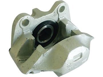 Bremssattel, unten links, Ø Kolben 60 mm, Traktor mit Knott Bremssystem, AgroStar-, Agroxtra- und DX-Serie, für Deutz-Fahr Bremssattel, unten links, Ø Kolben 60 mm, Traktor mit Knott Bremssystem, AgroStar-, Agroxtra- und DX-Serie, für Deutz-Fahr