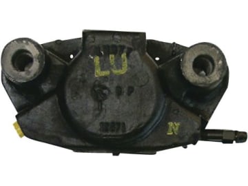 Bremssattel, Ø Kolben 60 mm, Traktor mit Knott Bremssystem, Agroprima- und Agroxtra-Serie, für Deutz-Fahr Bremssattel, Ø Kolben 60 mm, Traktor mit Knott Bremssystem, Agroprima- und Agroxtra-Serie, für Deutz-Fahr