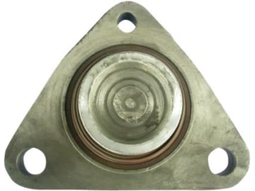 Bremssattel, hinten, Ø Kolben 60 mm, Traktor mit ATE bzw. FTE Bremssystem für Agrocompact-, Agroxtra- und DX-Serie, für Deutz-Fahr Bremssattel, hinten, Ø Kolben 60 mm, Traktor mit ATE bzw. FTE Bremssystem für Agrocompact-, Agroxtra- und DX-Serie, für Deutz-Fahr