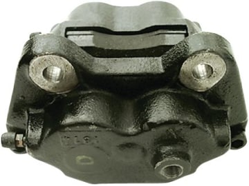 Bremssattel, vorn, Ø Kolben 40 mm, Traktor mit Knott Bremssystem, Agroprima-, Agroxtra- und DX-Serie, für Deutz-Fahr Bremssattel, vorn, Ø Kolben 40 mm, Traktor mit Knott Bremssystem, Agroprima-, Agroxtra- und DX-Serie, für Deutz-Fahr