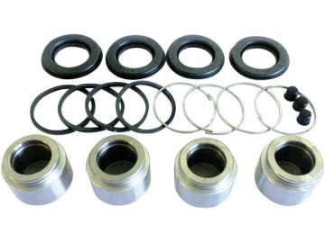 Reparatursatz mit Kolben für Bremssattel, Gelenkwelle, Deutz-Fahr Agroprima, Agroxtra, DX, Ø Kolben 40 mm Reparatursatz mit Kolben für Bremssattel, Gelenkwelle, Deutz-Fahr Agroprima, Agroxtra, DX, Ø Kolben 40 mm
