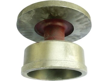 Bremstrommel 180 x 275 mm, für Fuß- und Handbremse Deutz-Fahr Agroprima, Agrostar, Agroxtra, DX, Intrac Bremstrommel 180 x 275 mm, für Fuß- und Handbremse Deutz-Fahr Agroprima, Agrostar, Agroxtra, DX, Intrac