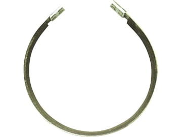 Bremsband Ø 210 mm, Breite 70 mm, Handbremse Eicher ED 16, Hela D 12, D 14, D 15, D 16, D 18, D 20, D 24, D 112, D 117, D 215, D 415, D 420, S 18, Varimot 08, Varimot 11 Bremsband Ø 210 mm, Breite 70 mm, Handbremse Eicher ED 16, Hela D 12, D 14, D 15, D 16, D 18, D 20, D 24, D 112, D 117, D 215, D 415, D 420, S 18, Varimot 08, Varimot 11