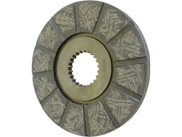 Bremsscheibe für Fendt Fußbremse Traktor Farmer 5S, 105 – 108, 305 – 312, Favorit 509 – 515, Geräteträger F 370 GT – F 395 GT, Xylon 520 – 524, Ø außen 165 mm Bremsscheibe für Fendt Fußbremse Traktor Farmer 5S, 105 – 108, 305 – 312, Favorit 509 – 515, Geräteträger F 370 GT – F 395 GT, Xylon 520 – 524, Ø außen 165 mm