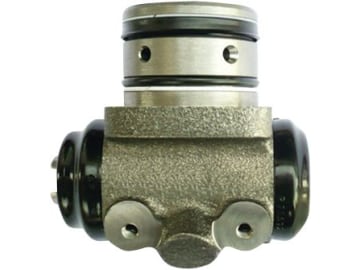 Radbremszylinder, Ø Kolben 31 mm, Fußbremse Farmer 240S–280P, 303–307, F 345 GT–F 365 GT, für Fendt Radbremszylinder, Ø Kolben 31 mm, Fußbremse Farmer 240S–280P, 303–307, F 345 GT–F 365 GT, für Fendt