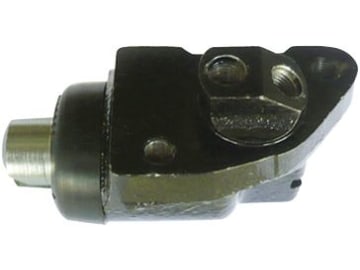 Radbremszylinder links/rechts, Ø Kolben 31 mm für Traktor Farmer 204S–280P, 303–311, F 345 GT–F 380 GT, für Fendt Radbremszylinder links/rechts, Ø Kolben 31 mm für Traktor Farmer 204S–280P, 303–311, F 345 GT–F 380 GT, für Fendt