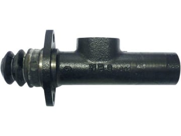 Kupplungsgeberzylinder, Ø Kolben 23 mm, Traktor Favorit 610–615, für Fendt Kupplungsgeberzylinder, Ø Kolben 23 mm, Traktor Favorit 610–615, für Fendt