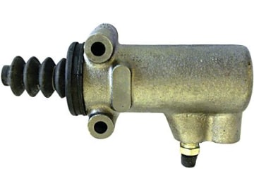 Kupplungsnehmerzylinder, Ø Kolben 38 mm, Traktor Fendt Farmer 303–312, Favorit 610–615 Kupplungsnehmerzylinder, Ø Kolben 38 mm, Traktor Fendt Farmer 303–312, Favorit 610–615