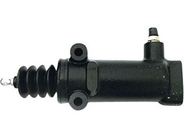 Kupplungsnehmerzylinder, Ø Kolben 38 mm, Traktor Fendt Favorit 611–615, Geräteträger F 345 GT–F 395 GT Kupplungsnehmerzylinder, Ø Kolben 38 mm, Traktor Fendt Favorit 611–615, Geräteträger F 345 GT–F 395 GT