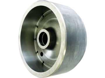 Bremstrommel, Fuß- und Handbremse 130.06, Favorit 610–611, 850–950 Compact, 125DV, SF6900, Traktor, IHC 946, 1046, 1246 und Schlüter 125 DVL, 1600 Super, SF6950VS, für Case IH, Deutz-Fahr, Fendt, Schlüter Bremstrommel, Fuß- und Handbremse 130.06, Favorit 610–611, 850–950 Compact, 125DV, SF6900, Traktor, IHC 946, 1046, 1246 und Schlüter 125 DVL, 1600 Super, SF6950VS, für Case IH, Deutz-Fahr, Fendt, Schlüter