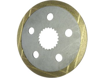 Bremsscheibe, Ø außen 203 mm, Fußbremse Traktor 3230, 3430, 3930, 4130, 4630, 4830, 5030 für Ford New Holland Bremsscheibe, Ø außen 203 mm, Fußbremse Traktor 3230, 3430, 3930, 4130, 4630, 4830, 5030 für Ford New Holland