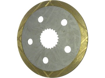 Bremsscheibe, Ø außen 222 mm, Ölbad, Fußbremse Traktor 7010 – 8010, 5640 – 8340, 5610 S – 7810 S, TS 80 – TS 110 für Ford New Holland Bremsscheibe, Ø außen 222 mm, Ölbad, Fußbremse Traktor 7010 – 8010, 5640 – 8340, 5610 S – 7810 S, TS 80 – TS 110 für Ford New Holland