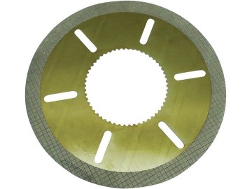 Bremsscheibe, Ø außen 285 mm, Stärke 3,3 mm, Fußbremse Traktor, 30er-, 40er-, 50er-, 6000er- und 7000er-Serie für John Deere Bremsscheibe, Ø außen 285 mm, Stärke 3,3 mm, Fußbremse Traktor, 30er-, 40er-, 50er-, 6000er- und 7000er-Serie für John Deere