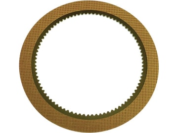 Bremsscheibe, Ø außen 292 mm, Stärke 3,3 mm, Fußbremse Traktor, 30er-, 40er-, 50er-, 6000er- und 7000er-Serie für John Deere Bremsscheibe, Ø außen 292 mm, Stärke 3,3 mm, Fußbremse Traktor, 30er-, 40er-, 50er-, 6000er- und 7000er-Serie für John Deere