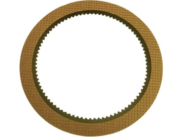 Bremsscheibe, Ø außen 292 mm, Stärke 5,1 mm, Fußbremse Traktor, 30er-, 40er-, 50er-, 6000er- und 7000er-Serie für John Deere Bremsscheibe, Ø außen 292 mm, Stärke 5,1 mm, Fußbremse Traktor, 30er-, 40er-, 50er-, 6000er- und 7000er-Serie für John Deere