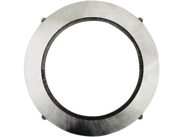 Zwischenscheibe, 307 mm x 221 mm x 6 mm, Fußbremse Traktor 30er-, 40er,- 50er-, 6000er- und 7000er-Serie, für John Deere Zwischenscheibe, 307 mm x 221 mm x 6 mm, Fußbremse Traktor 30er-, 40er,- 50er-, 6000er- und 7000er-Serie, für John Deere