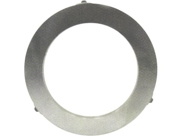 Zwischenscheibe, 314 mm x 223 mm x 21,5 mm, Fußbremse Traktor 6000er-Serie, für John Deere Zwischenscheibe, 314 mm x 223 mm x 21,5 mm, Fußbremse Traktor 6000er-Serie, für John Deere
