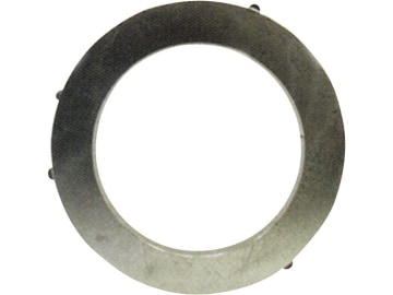 Zwischenscheibe, 314 mm x 223 mm x 22 mm, Fußbremse Traktor 6000er-Serie, für John Deere Zwischenscheibe, 314 mm x 223 mm x 22 mm, Fußbremse Traktor 6000er-Serie, für John Deere