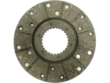 Bremsscheibe, Ø außen 178 mm, Fußbremse Traktor MF 65, MF 155, MF 158, MF 165, MF 175, MF 178 für Massey Ferguson Bremsscheibe, Ø außen 178 mm, Fußbremse Traktor MF 65, MF 155, MF 158, MF 165, MF 175, MF 178 für Massey Ferguson