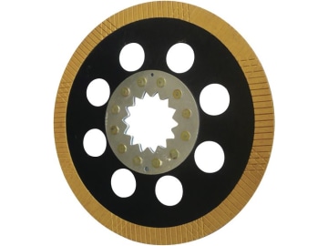 Bremsscheibe, Bohrungen 5, Fußbremse Traktor 3050, 3060, 3065, für Massey Ferguson Bremsscheibe, Bohrungen 5, Fußbremse Traktor 3050, 3060, 3065, für Massey Ferguson