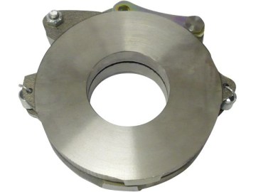Bremsautomat, Ø außen 152 mm, für Fußbremse John Deere T 510–T 710, Renault 32-50 – 44-70, 60 S–90 S, 351–1151 Bremsautomat, Ø außen 152 mm, für Fußbremse John Deere T 510–T 710, Renault 32-50 – 44-70, 60 S–90 S, 351–1151