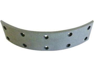 Bremsbelag, 188 x 40 x 5 mm, Ø 180 mm, Bohrungen 10, Fußbremse Deutz-Fahr Agroprima 4.31, 4.51, Agrotron 4.80 – 4,.95, D-Serie, DX-Serie, für Deutz-Fahr Bremsbelag, 188 x 40 x 5 mm, Ø 180 mm, Bohrungen 10, Fußbremse Deutz-Fahr Agroprima 4.31, 4.51, Agrotron 4.80 – 4,.95, D-Serie, DX-Serie, für Deutz-Fahr