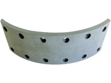 Bremsbelag, 207 x 70 x 7 mm, Ø 254 mm, Bohrungen 12, Fußbremse Deutz-Fahr Agroprima 4.31, 4.51; Agroxtra 4.17, 4,47; D 6807 C – D 7807 C; DX 3.70 – DX 4.50, für Deutz-Fahr Bremsbelag, 207 x 70 x 7 mm, Ø 254 mm, Bohrungen 12, Fußbremse Deutz-Fahr Agroprima 4.31, 4.51; Agroxtra 4.17, 4,47; D 6807 C – D 7807 C; DX 3.70 – DX 4.50, für Deutz-Fahr