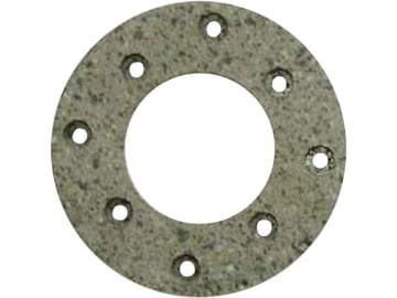Ringbelagsatz, Ø außen 102 mm x Ø innen 51 mm, Stärke 4,8 mm, Traktor Fendt F 231 – 250 GT; Ford New Holland 2000 – 7710; Lamborghini R 235, Renault 551 – 651; Same Aurora 35 – 45 Ringbelagsatz, Ø außen 102 mm x Ø innen 51 mm, Stärke 4,8 mm, Traktor Fendt F 231 – 250 GT; Ford New Holland 2000 – 7710; Lamborghini R 235, Renault 551 – 651; Same Aurora 35 – 45