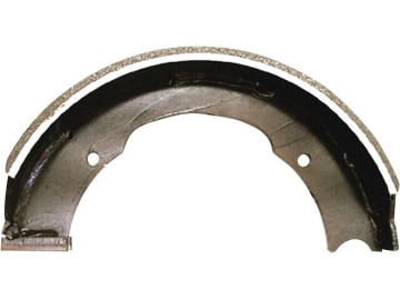 Bremsbacke, 250 x 70 mm, Fußbremse Traktor D 6006 – 7807; DX 3.70 – 3.90 VC, für Deutz-Fahr Bremsbacke, 250 x 70 mm, Fußbremse Traktor D 6006 – 7807; DX 3.70 – 3.90 VC, für Deutz-Fahr
