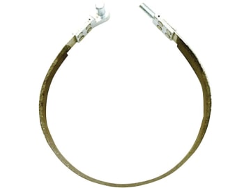 Bremsband links/rechts Ø 204 mm, Breite 30 mm, Handbremse Fendt Farmer 5 S, 106, 102, 103, 104, 105, 108 Bremsband links/rechts Ø 204 mm, Breite 30 mm, Handbremse Fendt Farmer 5 S, 106, 102, 103, 104, 105, 108