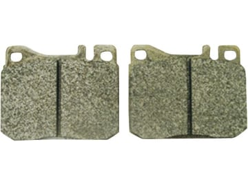 Bremsklotz,Kardanwelle und Fußbremse 8060–8090, 8100–8130, 90 x 73,5 x 15 mm, für Steyr Bremsklotz,Kardanwelle und Fußbremse 8060–8090, 8100–8130, 90 x 73,5 x 15 mm, für Steyr