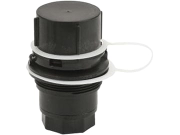 Agrotop Steckkupplung 1" IG BSP, Vaterteil für Entnahme- und Dosiersystem "EasyFlow M", 15638 Agrotop Steckkupplung 1" IG BSP, Vaterteil für Entnahme- und Dosiersystem "EasyFlow M", 15638