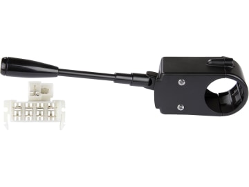 Herth + Buss Blinkerschalter Kippbetätigung, Blinken, Licht umschalten, Lichthupe, Hupe, 70 481 175 Herth + Buss Blinkerschalter Kippbetätigung, Blinken, Licht umschalten, Lichthupe, Hupe, 70 481 175