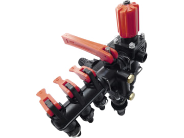 Agrotop Regler "UCM 3" für Kolbenmemranpumpen AR70bp, AR115bp, AR135bp, AR160bp, 16243 Agrotop Regler "UCM 3" für Kolbenmemranpumpen AR70bp, AR115bp, AR135bp, AR160bp, 16243