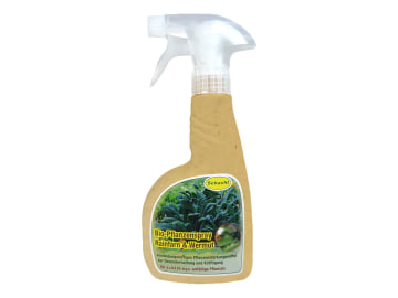 Schacht Bio-Pflanzenspray Rainfarn & Wermut 500 ml Flasche Schacht Bio-Pflanzenspray Rainfarn & Wermut 500 ml Flasche