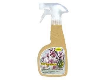 Schacht Bio-Pflanzenspray für pilz-anfällige Pflanzen 500 ml Flasche Schacht Bio-Pflanzenspray für pilz-anfällige Pflanzen 500 ml Flasche