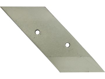 Pöttinger Wechselspitze links, 387 x 110 mm für Pflug mit Pflugkörper 35 WSS, 925.26.021.3 Pöttinger Wechselspitze links, 387 x 110 mm für Pflug mit Pflugkörper 35 WSS, 925.26.021.3