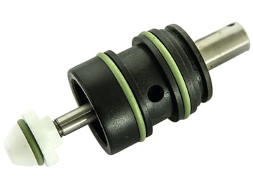 Holder Dichtungskopf für Zentralabstellung Dosicontrol Armatur 124236 Holder Dichtungskopf für Zentralabstellung Dosicontrol Armatur 124236
